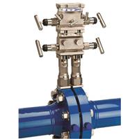 Anderson Greenwood ACCU-MOUNT Natural Gas Manifolds